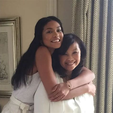 what nationality is chanel iman|who is Chanel iman's mother.